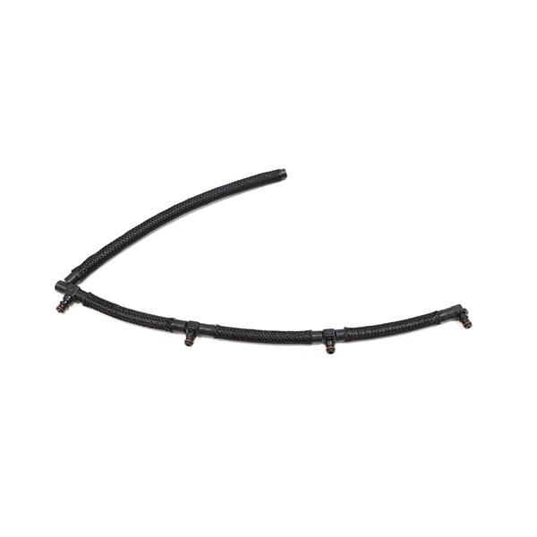 YTT 32185 YAKIT GERI DÖNÜŞ HORTUMU P307 2.0HDI 00-07 -P406 99-04 -PARTNER 00-08 -BERLINGO I-C5 I-XSARA II - Görsel 1