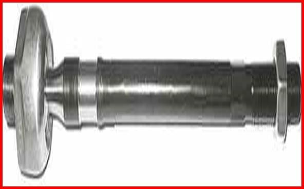 YTT 325020 ROTMİLİ M14X1.5 MEK. DİREK. 293MM H100 1992-1997 - Görsel 1
