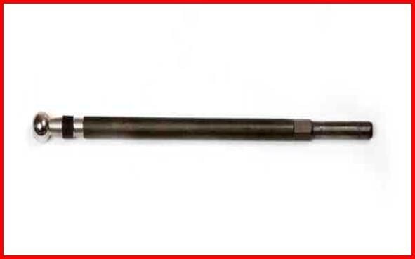 YTT 350005 ROTMİLİ M12X1 FAVORIT 1987-1995 - Görsel 1
