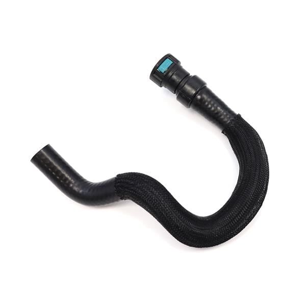 YTT 40529 KALORİFER HORTUMU ÇIKIŞ FORD TRANSİT 06> V347 2.4 TDCİ - Görsel 1