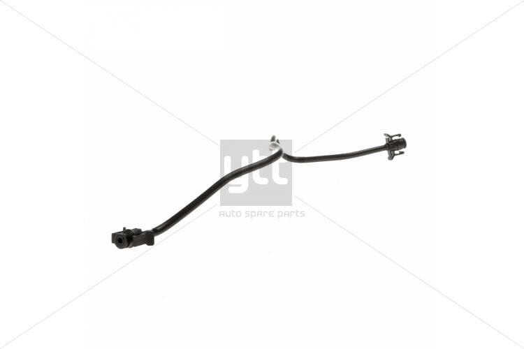 YTT 40540 GENLEŞME ŞİŞE BORUSU FOCUS - Görsel 1