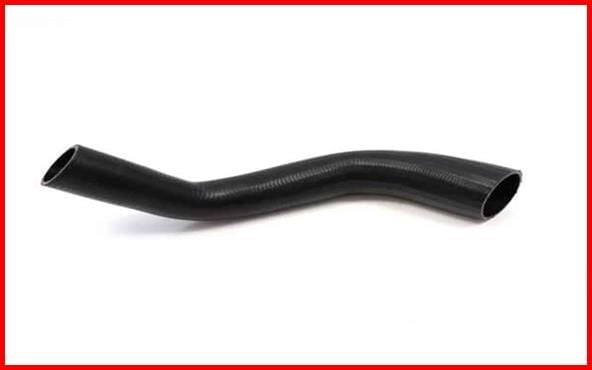 YTT 41488 TURBO INTERCOLL GIRIS HORTUMU TRANSIT V347 11>14 V363 14>17 2.2TDCI 125PS 155PS BUYUK HORTUM - Görsel 1