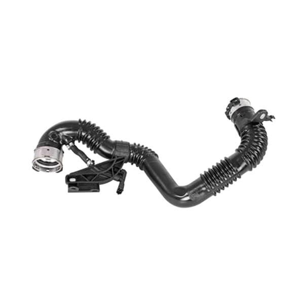 YTT 46360 TURBO BORUSU RENAULT KADJAR 15> 1.6dCi R9M / NISSAN QASHQAI 1.6L Dci R9M J11 14-> SENSÖRSÜZ TİP - Görsel 1