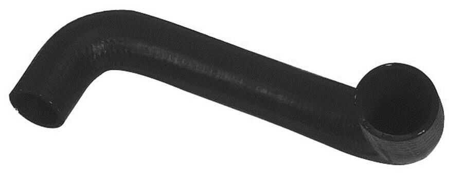 YTT 50100 RADYATÖR ÜST HORTUMU R12 - Görsel 1