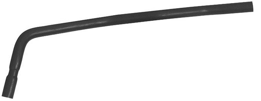 YTT 50613 SOĞUTMA ŞİŞE HORTUMU MEGANE I - Görsel 1