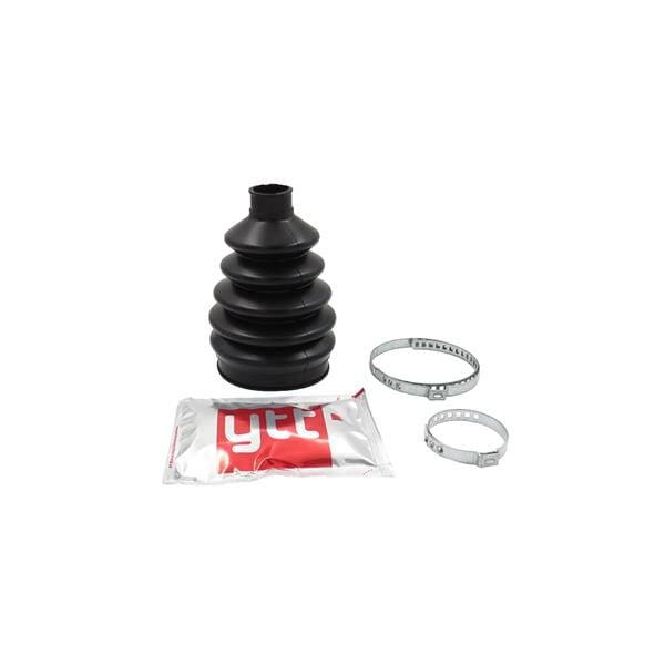 YTT 5117 AKS KÖRÜĞÜ DIŞ CORSA D-E 06>19 ADAM 12> 1.2-1.4 19 C2 03>09 C3 02>10 C-ELYSEE 12> P206 09>13 P208 12>19 P301 12> 1.1-1.4-1.6 PUNTO 05>15 1.2-1.4 - Görsel 1