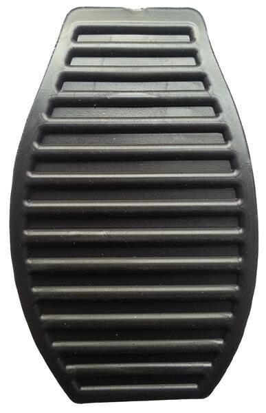 YTT 5157 PEDAL LASTİĞİ NEMO - Görsel 1