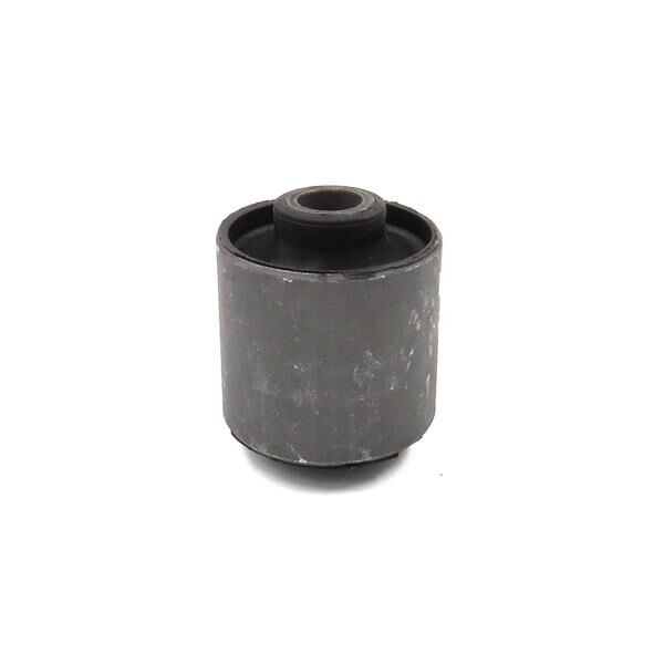 YTT 52805 DENGE KOLU BURCU ARKA LAND CRUISER - Görsel 1