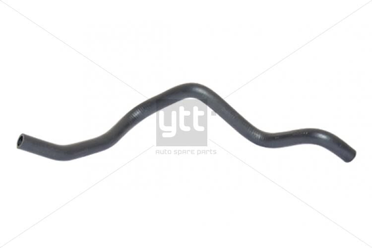 YTT 53104 KALORİFER HORTUMU GİRİŞ MAZDA 626 SWAGON - Görsel 1