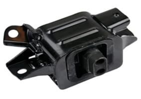 YTT 54300 MOTOR TAKOZU SOL ÖN ŞANZUMAN TARAFI HYUNDAI ELANTRA 1.6L G4FG BENZİNLİ 16-> 1.6L D4FB DİZEL 16-> KONA 1.6L G4 FJ 16-> - Görsel 1