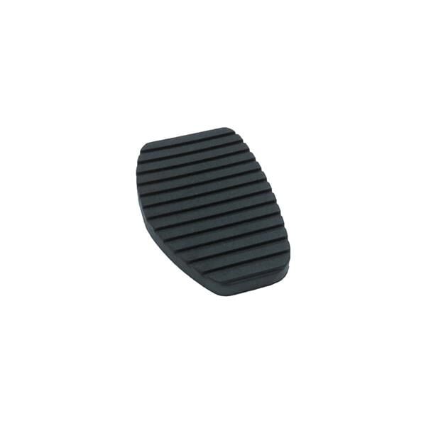 YTT 5451 PEDAL LASTİĞİ DEBRİYAJ BERLINGO - Görsel 1