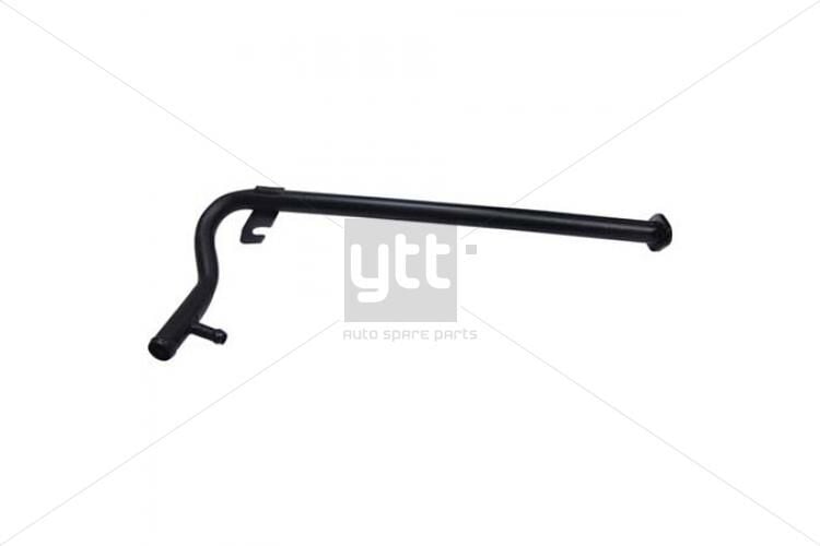 YTT 5569 KALORİFER BORUSU UZUN TEK ÇIKIŞ SLX - Görsel 1
