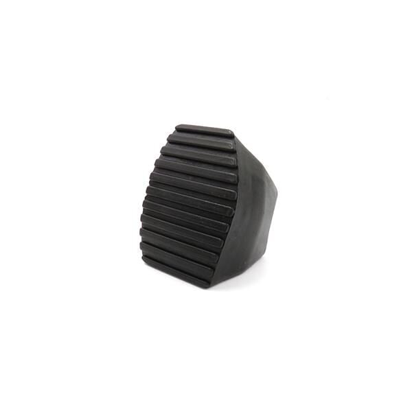 YTT 5634 PEDAL LASTİĞİ C3 01- - Görsel 1