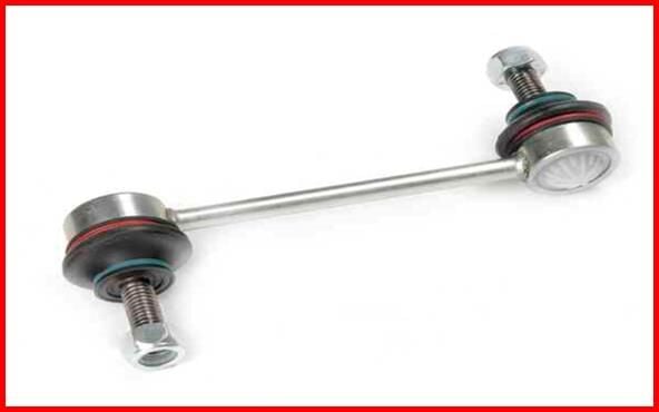 YTT 617005 Z ROTU ARKA PEUGEOT P407 04 > CITROEN C5 08 > C6 05 > DS7-DS9 19> L 140mm - Görsel 1