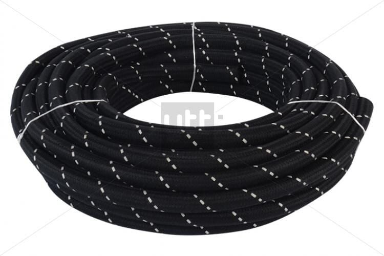 YTT 68003 YAKIT HORTUMU 10 MM DIŞI 16 MM E TİPİ TUM MODELLER - Görsel 1