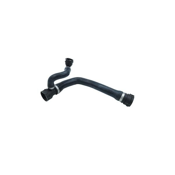 YTT 80206 RADYATOR HORTUMU UST BMW N62N E60 E61 E63 E64 - Görsel 1