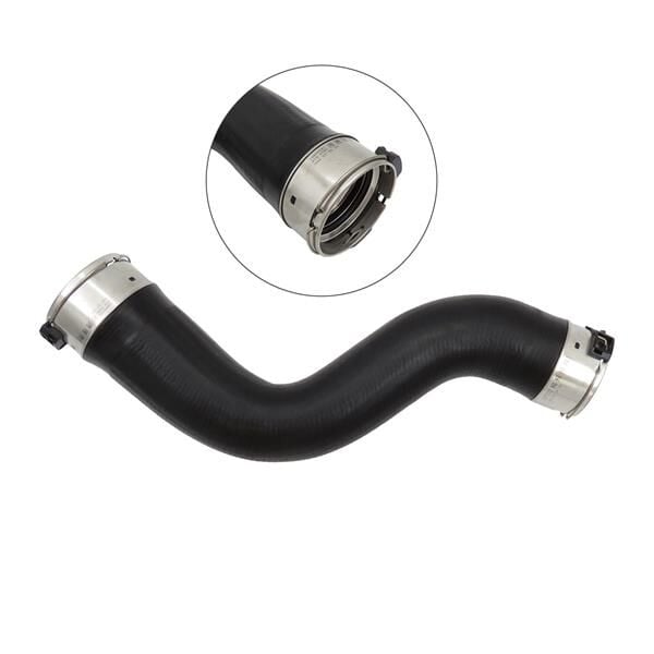 YTT 80405 TURBO HORTUMU F20 LCI 13-19 - Görsel 1