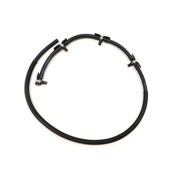YTT 81186 YAKIT GERI DONUS HORTUMU BMW N47N F20 F21 F22 E90 E91 E92 E93 F30 F31 F34 F32 F33 F36 F07 F10 F11 E8 4 F25 - Görsel 1