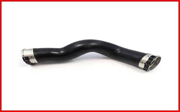YTT 81256 TURBOSARJ HORTUMU SOL BMW B47 F20 F21 F22 F23 F30 F31 F34 F32 F33 F36 F25 F26 - Görsel 1