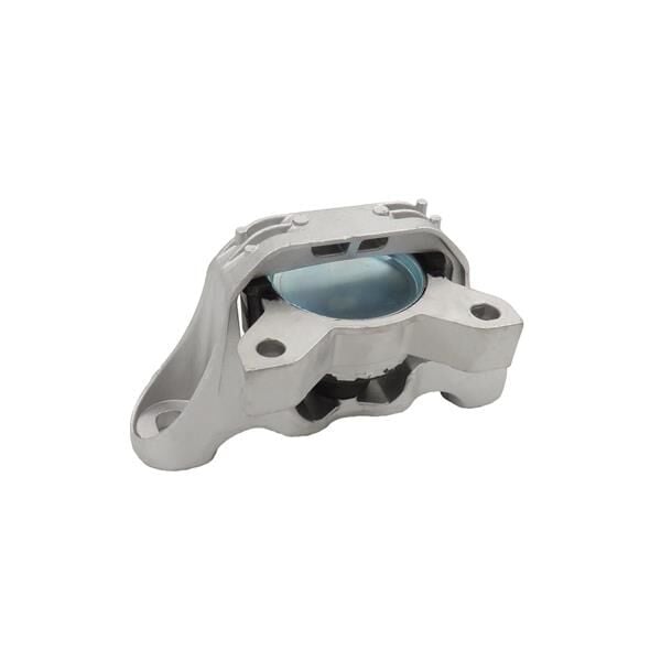 YTT 9507 MOTOR TAKOZU SAĞ FORD CONNECT-FOCUS 98> 1.8 TDCİ KOMPLE BRAKETLİ - Görsel 1