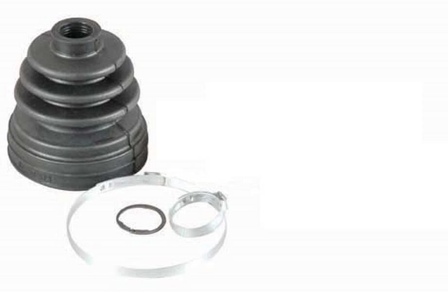 YTT 9534 AKS KORUGU IC SIVI GRES KELEPCELI CONNECT 1.8TDCI 75HP 02 > - Görsel 1
