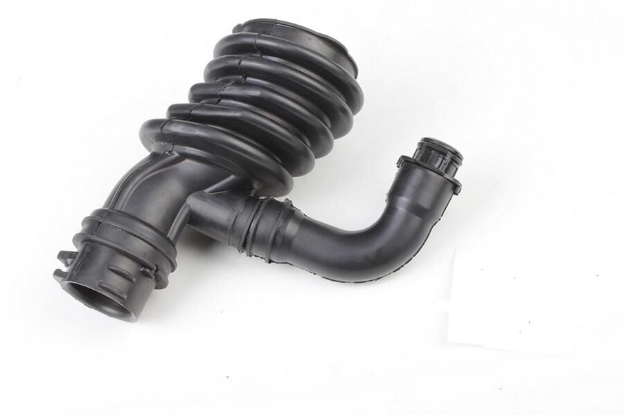 YTT 9548 HAVA FILTRE HORTUMU KIT KORUKU FOCUS II FACUS C MAX 1.6TDCI 90PS 03>07 VOLVO S40 1.6TDI 90PS - Görsel 1