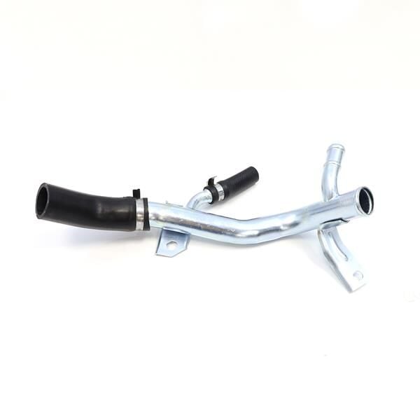 YTT 9563 SU DAGITIM BORUSU METAL KOMPLE HORTUMLU CONNECT 02>13 FOCUS I II 98>11 C MAX 06>11 FIESTA 99>01 1.8TDCI - Görsel 1