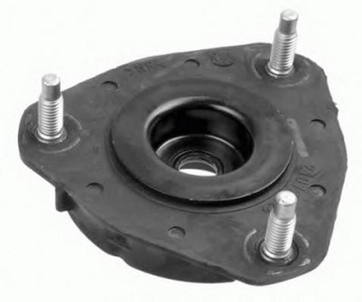 YTT 9589 AMORTİSÖR TAKOZU ÖN FORD CONNECT-FOCUS 98> - Görsel 1