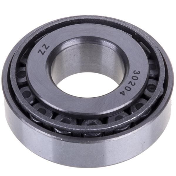 ZENON 30204 ARKA TEKER RULMANI DIŞ R12 1982- - Görsel 1