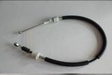 ZENON FI1005 VİTES KUMANDA TELİ SOL BÜYÜK KAFA LINEA 1.3 MJTD CF4 M 2005- - Görsel 1