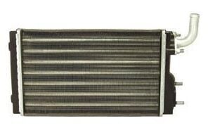 ZENON FI2600 KALORİFER RADYATÖRÜ DKS 1600 1986- - Görsel 1