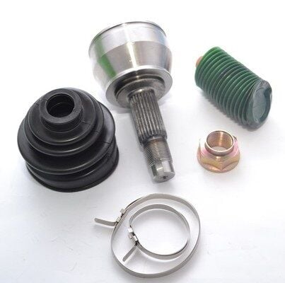 ZENON FI4100 AKS KAFASI DIŞ ALBEA 1.2 16V ABSSIZ 2002- - Görsel 1