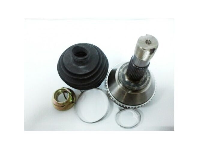 ZENON FI4104 AKS KAFASI DIŞ UNO 70 1.4I ABSSIZ 94-00 - Görsel 1