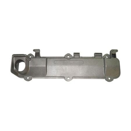 ZENON FI4313 KÜLBÜRATÖR KAPAĞI TMPR-TIPO - Görsel 1