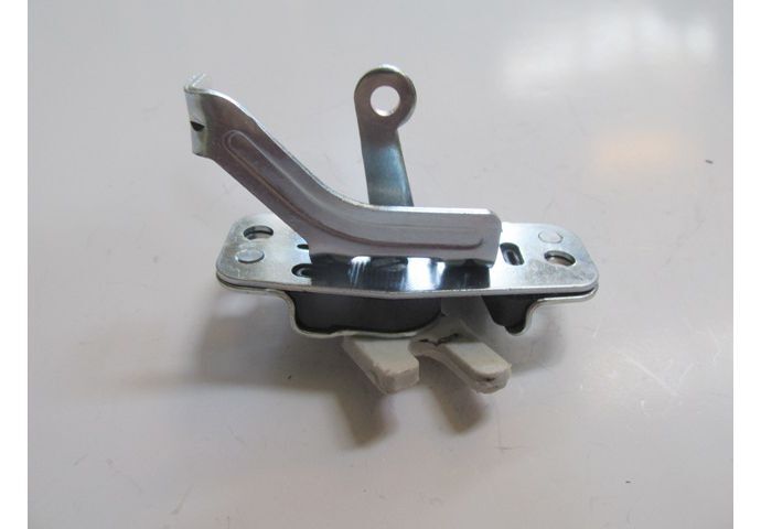 ZENON FI4457 KAPI ÜST KİLİDİ ORTA / ARKA F.DUCATO III-BOXER III-JUMPER III - Görsel 1