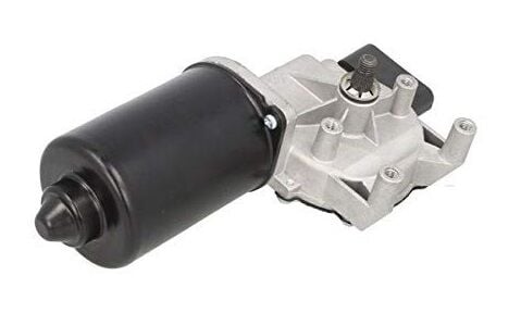 ZENON FI6003 ÖN SİLECEK MOTORU PEUGEOT BOXER CITROEN JUMPER FIAT DUCATO II 02-06 - Görsel 1
