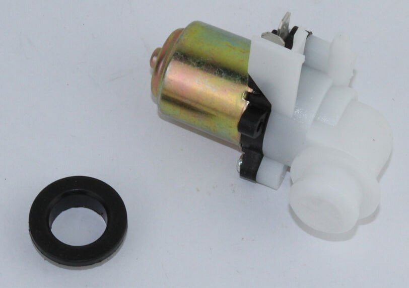 ZENON FI6400 CAM SU FİSKİYE POMPASI M131-DOĞAN-KARTAL SLX 1992- - Görsel 1