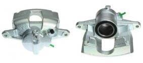 ZENON FI8057 FREN KALİPERİ ARKA SOL BOXER-JUMPER-DUCATO 06 > - Görsel 1