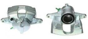 ZENON FI8058 FREN KALİPERİ ARKA SAĞ BOXER-JUMPER-DUCATO 06 > - Görsel 1