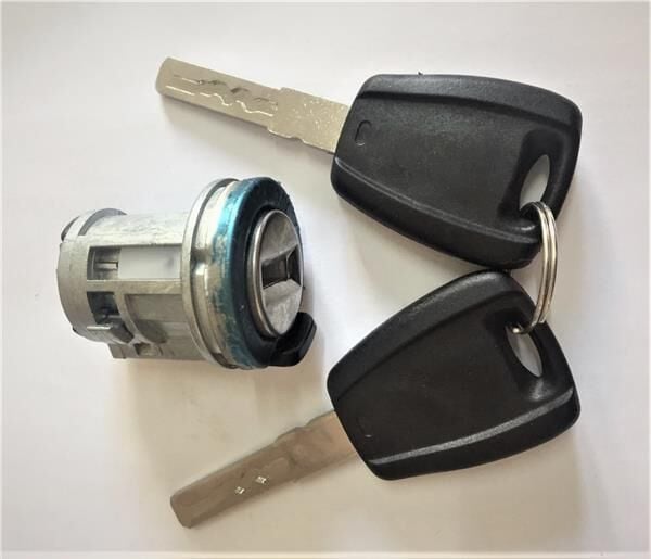 ZENON FI97574 KONTAK ŞİFRESİ KİLİTLİ DOBLO 1.4-1.3 DMTJ-1.6 DMTJ-2.0 DMTJ - Görsel 1