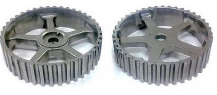 ZENON RN2044 EKSANTRİK DİŞLİSİ KNG 1.9 F8Q-F9Q - Görsel 1