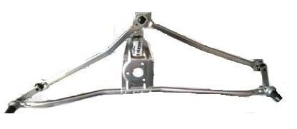 ZENON RN3555 SİLECEK MEKANİZMASI MOTORSUZ R9 1990- - Görsel 1