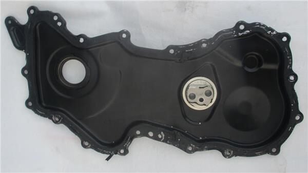 ZENON RN4347 EKSANTRIK ZINCIR KAPAGI MERCEDES OM622 OM626 W205 W447. RENAULT MEGANE IV 15> TRAFIC III 15> KADJAR 15> NISSAN QASHQAI II 13> X-TRAIL III 14> 1.6 dCi R9M - Görsel 1