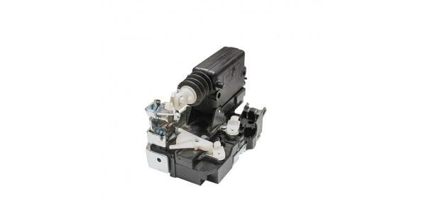 ZENON RN4428 KAPI KİLİDİ ÖN SAĞ D.LOGAN - Görsel 1
