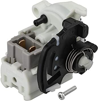ZENON RN97536 BAGAJ KİLİT MOTORU RENAULT CLIO SYMBOL 01>08 SYMBOL 08> CLIO II 98>05 - Görsel 1