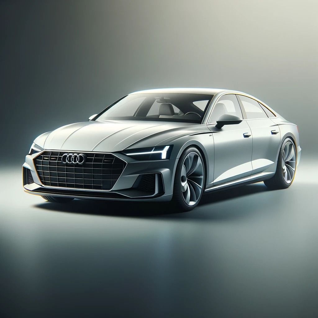 Audi Modelleri Yedek Parçasıyla Kalite ve Performans Uyumu