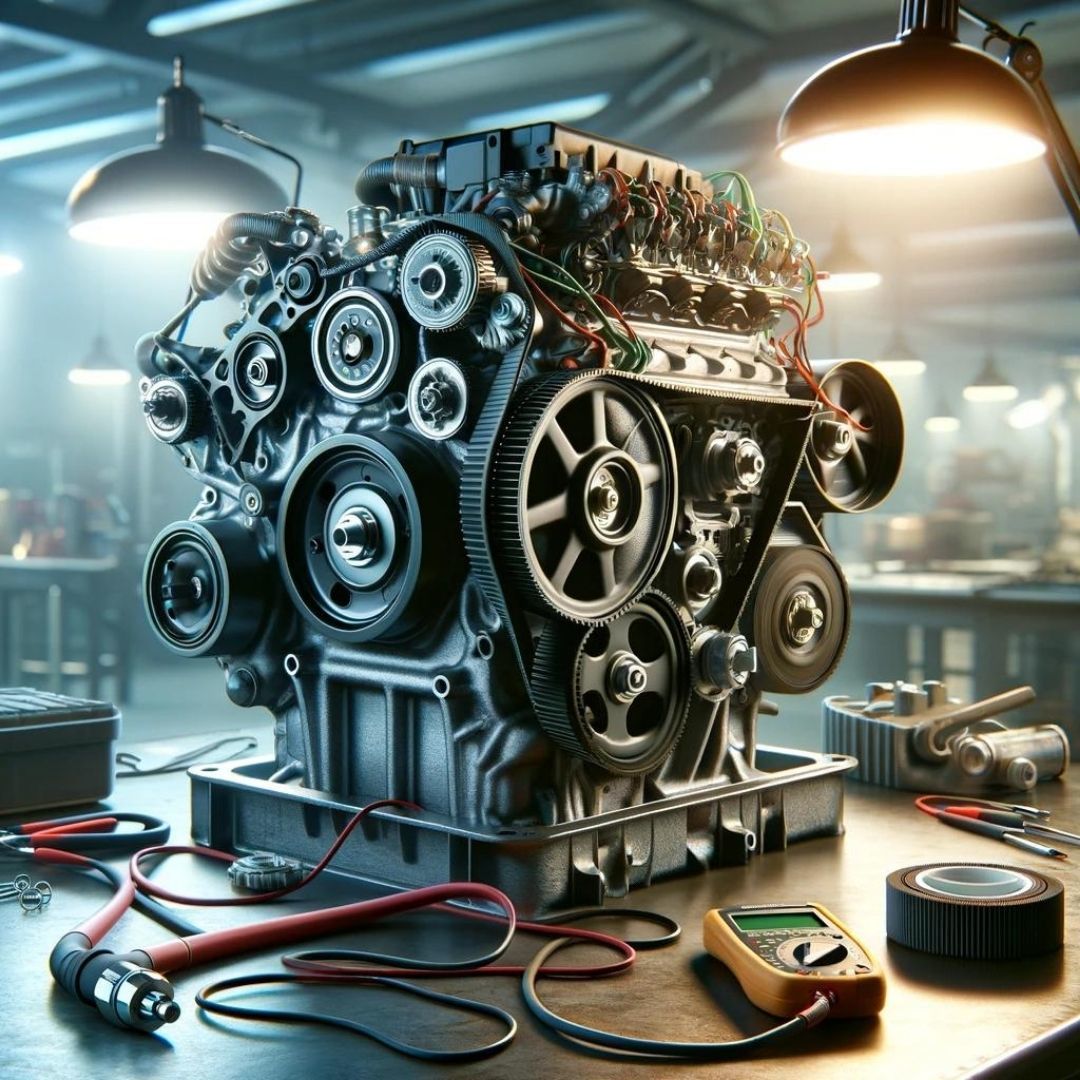 Motor Arızasını Nasıl Anlarız?