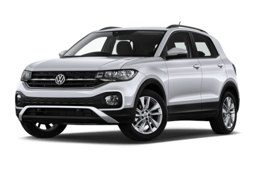 T-Cross