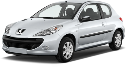 206+ 2010-2012