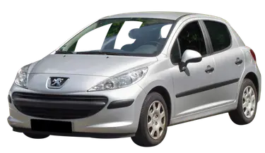 207 I 2006-2010